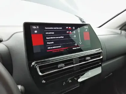 Photo 21 Citroën C5 aircross  BlueHDi 130 EAT8