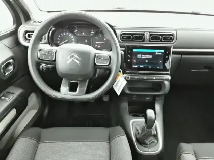Photo 47 Citroën C3  PureTech 83 S&S BVM5