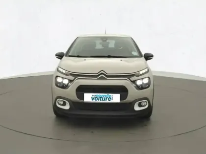 Photo 41 Citroën C3  PureTech 83 S&S BVM5