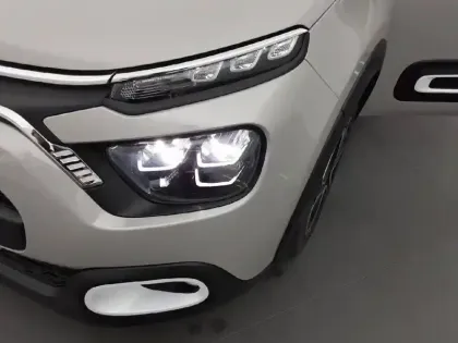 Photo 15 Citroën C3  PureTech 83 S&S BVM5