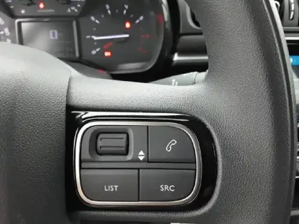 Photo 59 Citroën C3  PureTech 83 S&S BVM5