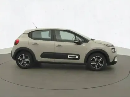 Photo 43 Citroën C3  PureTech 83 S&S BVM5