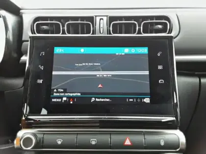 Photo 58 Citroën C3  PureTech 83 S&S BVM5