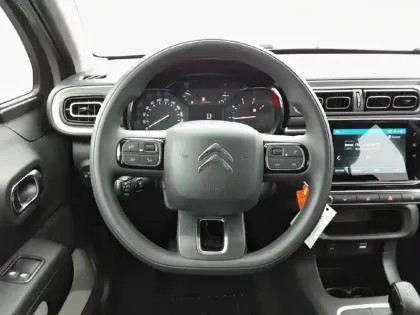 Photo 48 Citroën C3  PureTech 83 S&S BVM5