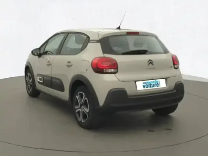 Photo 26 Citroën C3  PureTech 83 S&S BVM5