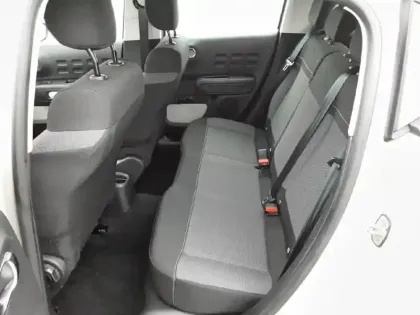 Photo 31 Citroën C3  PureTech 83 S&S BVM5