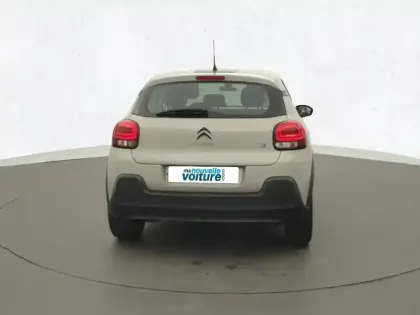 Photo 24 Citroën C3  PureTech 83 S&S BVM5