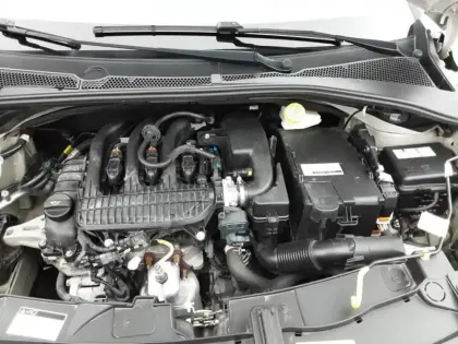 Photo 14 Citroën C3  PureTech 83 S&S BVM5