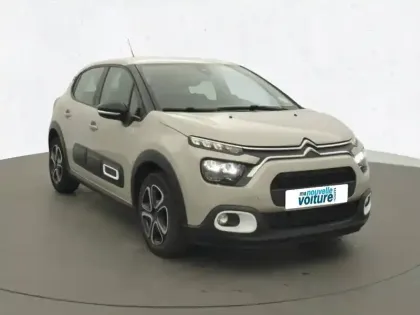 Photo 42 Citroën C3  PureTech 83 S&S BVM5
