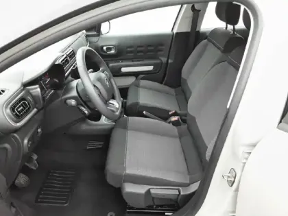 Photo 50 Citroën C3  PureTech 83 S&S BVM5