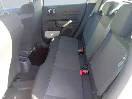 Photo 11 Citroën C3  PureTech 83 S&S BVM5