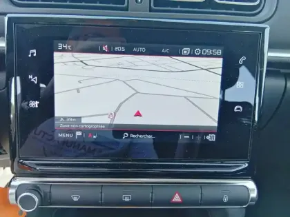 Photo 17 Citroën C3  PureTech 83 S&S BVM5