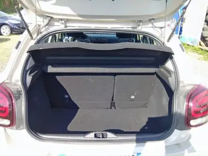 Photo 5 Citroën C3  PureTech 83 S&S BVM5