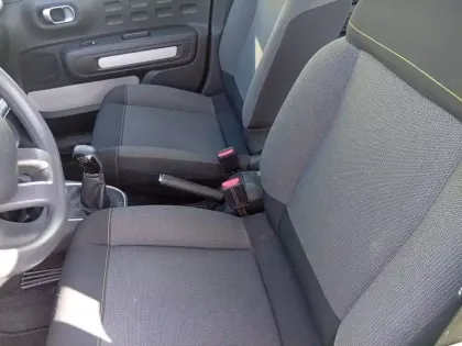 Photo 10 Citroën C3  PureTech 83 S&S BVM5