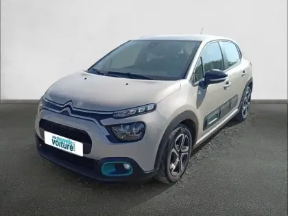 Photo Citroën C3 C-series