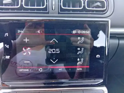 Photo 14 Citroën C3  PureTech 83 S&S BVM5