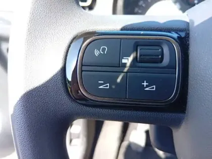 Photo 22 Citroën C3  PureTech 83 S&S BVM5