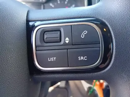 Photo 23 Citroën C3  PureTech 83 S&S BVM5