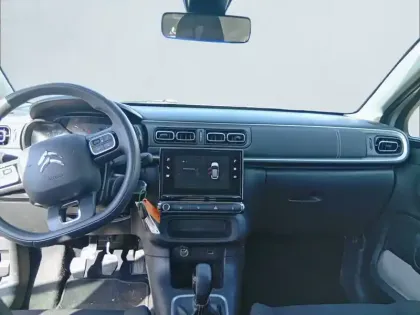 Photo 7 Citroën C3  PureTech 83 S&S BVM5