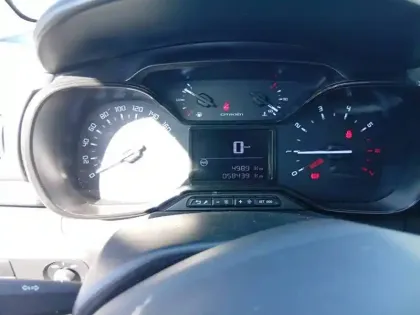 Photo 9 Citroën C3  PureTech 83 S&S BVM5