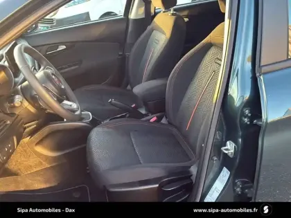 Photo 8 Fiat Tipo Gén. I Ph1 Garmin 5