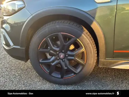 Photo 10 Fiat Tipo Gén. I Ph1 Garmin 5