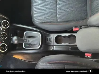 Photo 21 Fiat Tipo Gén. I Ph1 Garmin 5