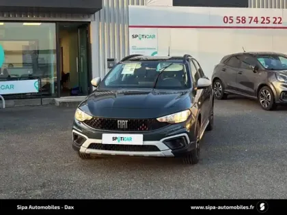 Photo 27 Fiat Tipo Gén. I Ph1 Garmin 5