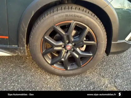 Photo 13 Fiat Tipo Gén. I Ph1 Garmin 5