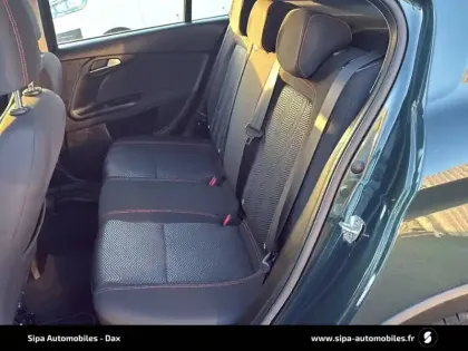 Photo 9 Fiat Tipo Gén. I Ph1 Garmin 5