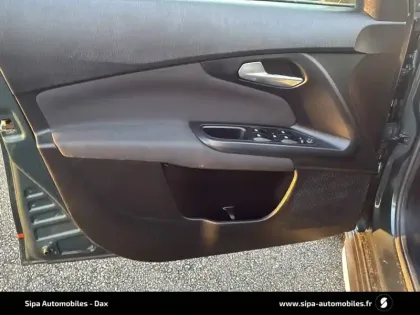 Photo 16 Fiat Tipo Gén. I Ph1 Garmin 5