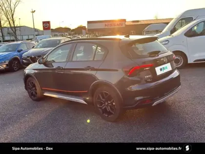 Photo 36 Fiat Tipo Gén. I Ph1 Garmin 5