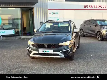 Photo 29 Fiat Tipo Gén. I Ph1 Garmin 5