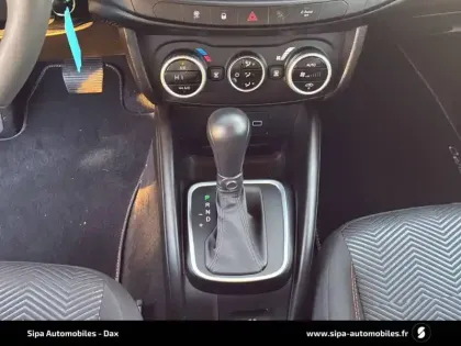 Photo 20 Fiat Tipo Gén. I Ph1 Garmin 5