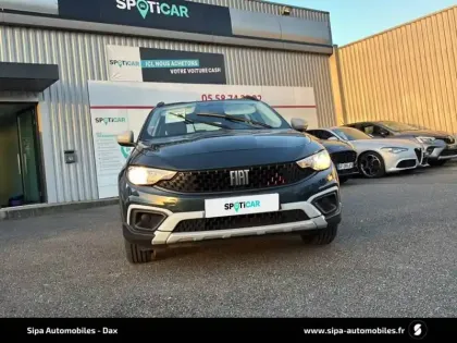 Photo 22 Fiat Tipo Gén. I Ph1 Garmin 5