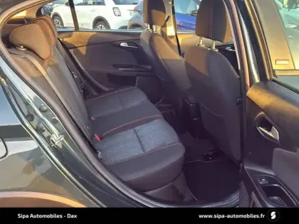 Photo 15 Fiat Tipo Gén. I Ph1 Garmin 5