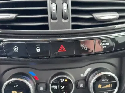 Photo 22 Fiat Tipo Gén. I Ph1 Plus 5