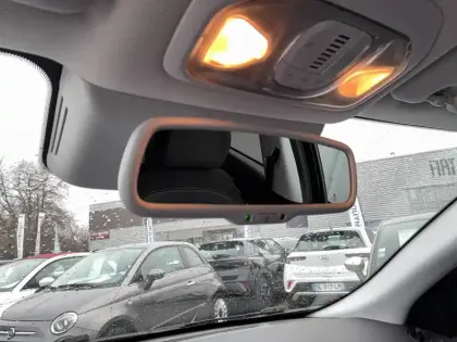 Photo 23 Fiat Tipo Gén. I Ph1 Plus 5