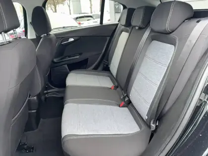 Photo 10 Fiat Tipo Gén. I Ph1 Plus 5