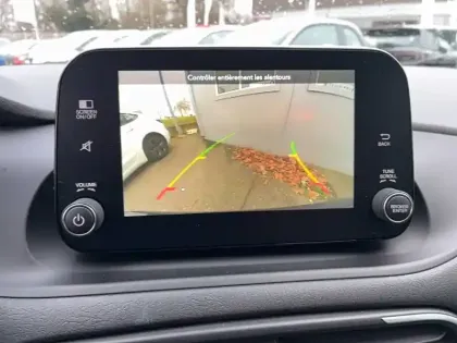 Photo 24 Fiat Tipo Gén. I Ph1 Plus 5