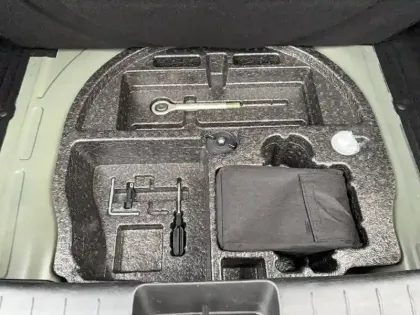 Photo 9 Fiat Tipo Gén. I Ph1 Plus 5