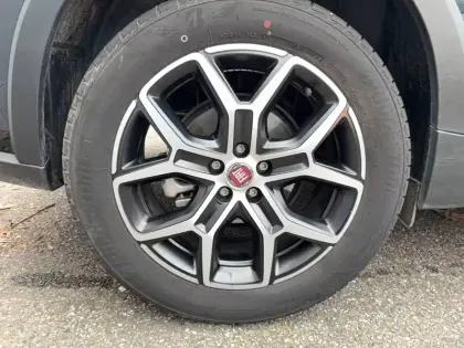 Photo 8 Fiat Tipo Gén. I Ph1 Plus 5