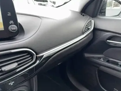 Photo 26 Fiat Tipo Gén. I Ph1 Plus 5