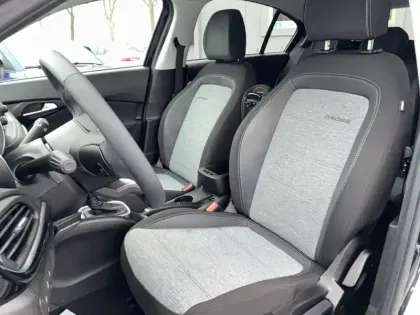 Photo 7 Fiat Tipo Gén. I Ph1 Plus 5