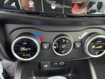 Photo 20 Fiat Tipo Gén. I Ph1 Plus 5