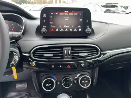 Photo 5 Fiat Tipo Gén. I Ph1 Plus 5