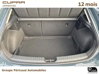 Photo 14 Seat Leon  2.0 TDI 150 DSG7