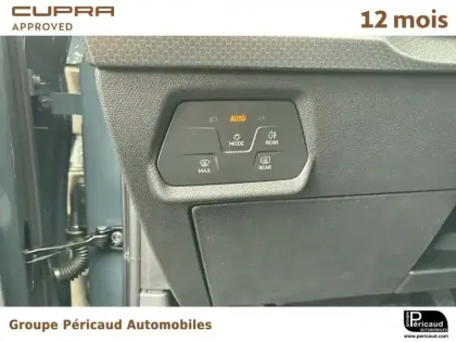 Photo 9 Seat Leon  2.0 TDI 150 DSG7