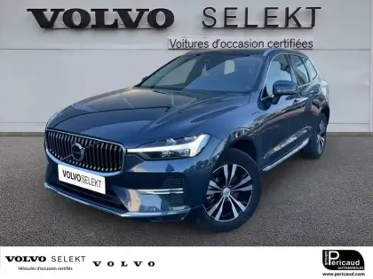 Photo Volvo Xc60 Inscription Business