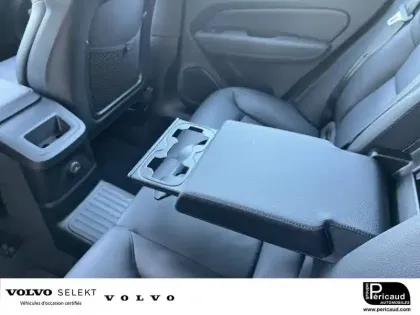 Photo 18 Volvo Xc60  T6 Recharge AWD 253 ch + 145 ch Geartronic 8